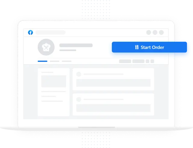 Facebook Ordering System For Restaurants
