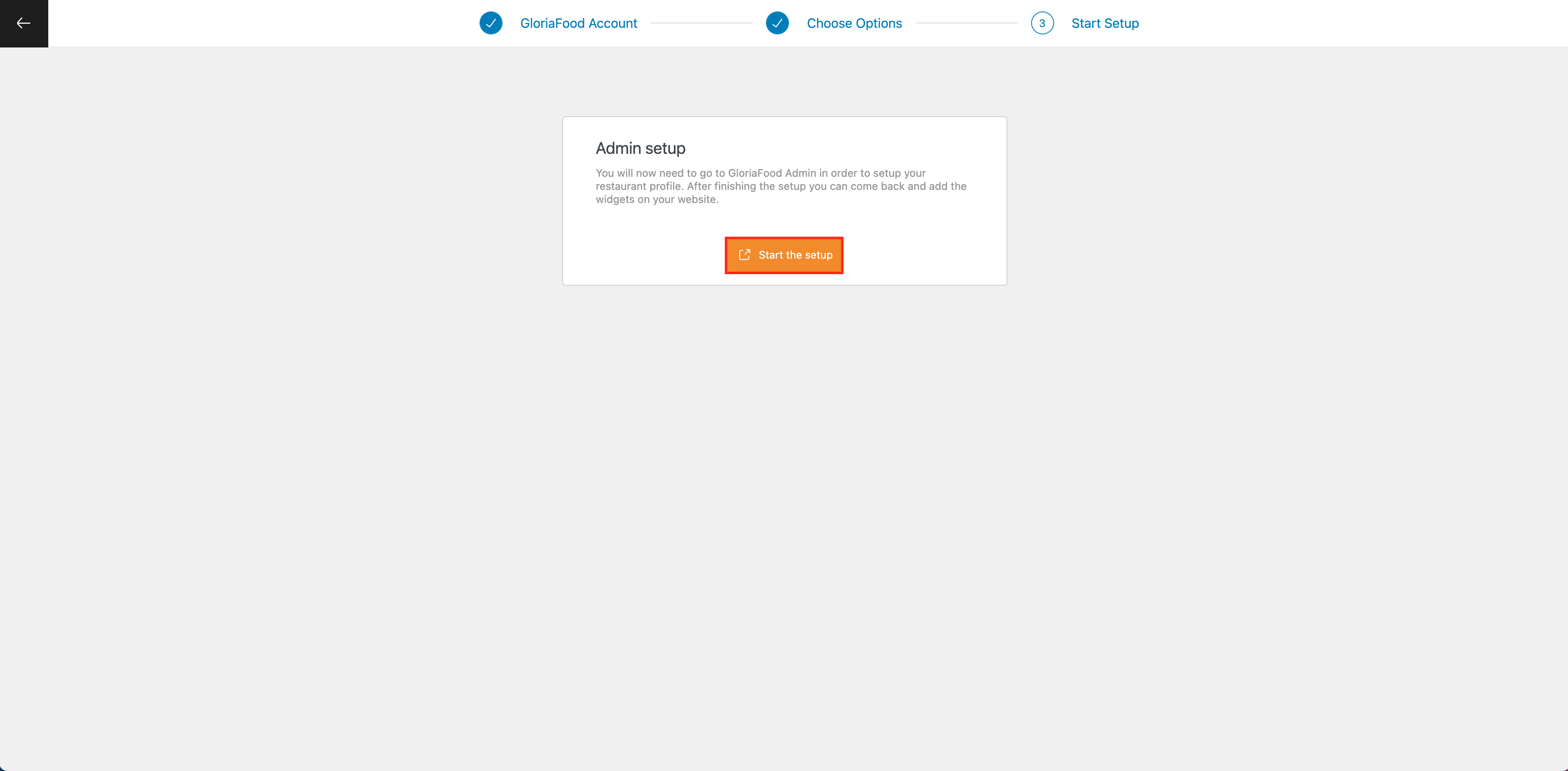 GloriaFood Online Ordering: Free Restaurant WordPress Theme - How to ...