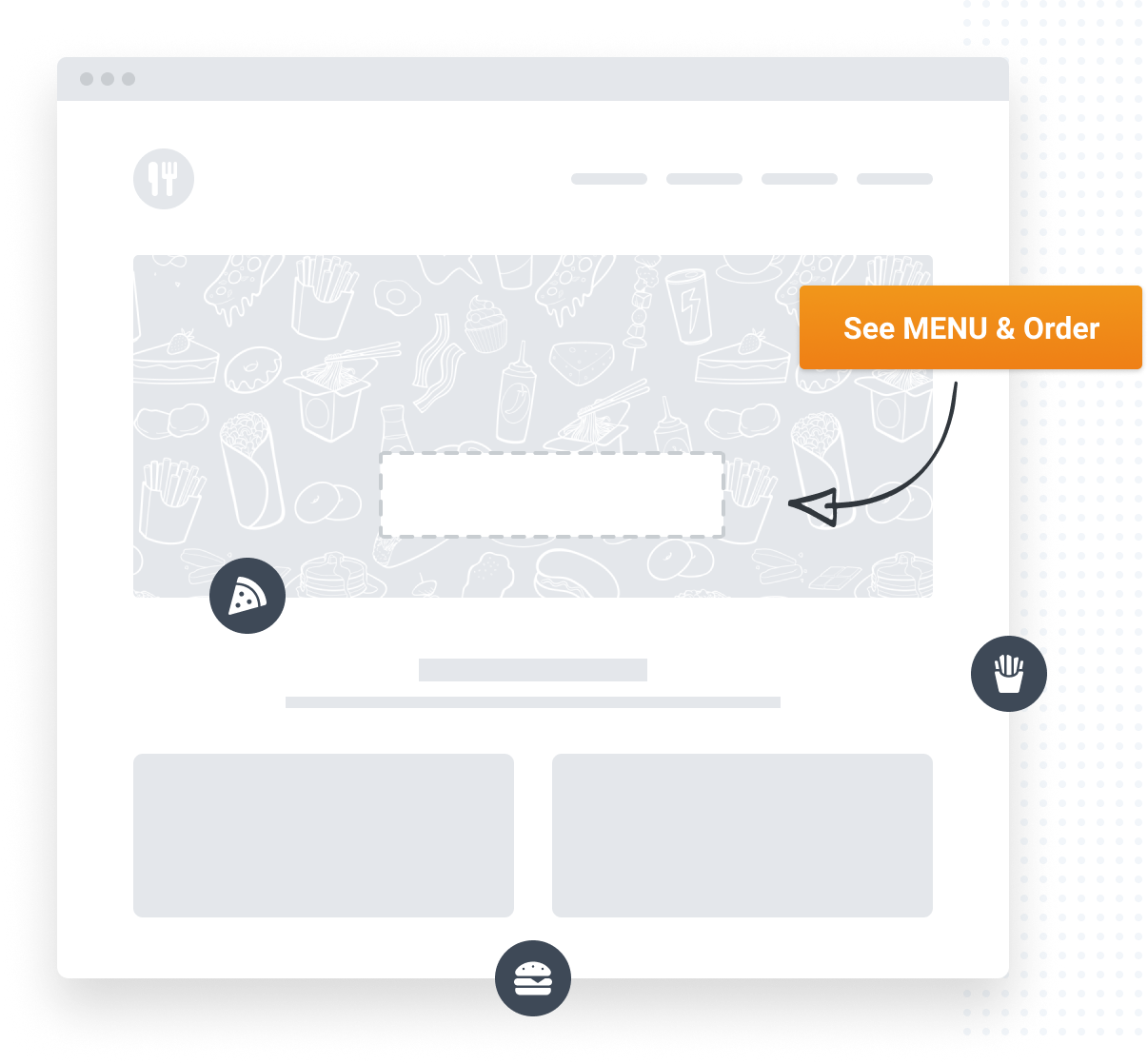 Online ordering seo marketing restaurantsservice