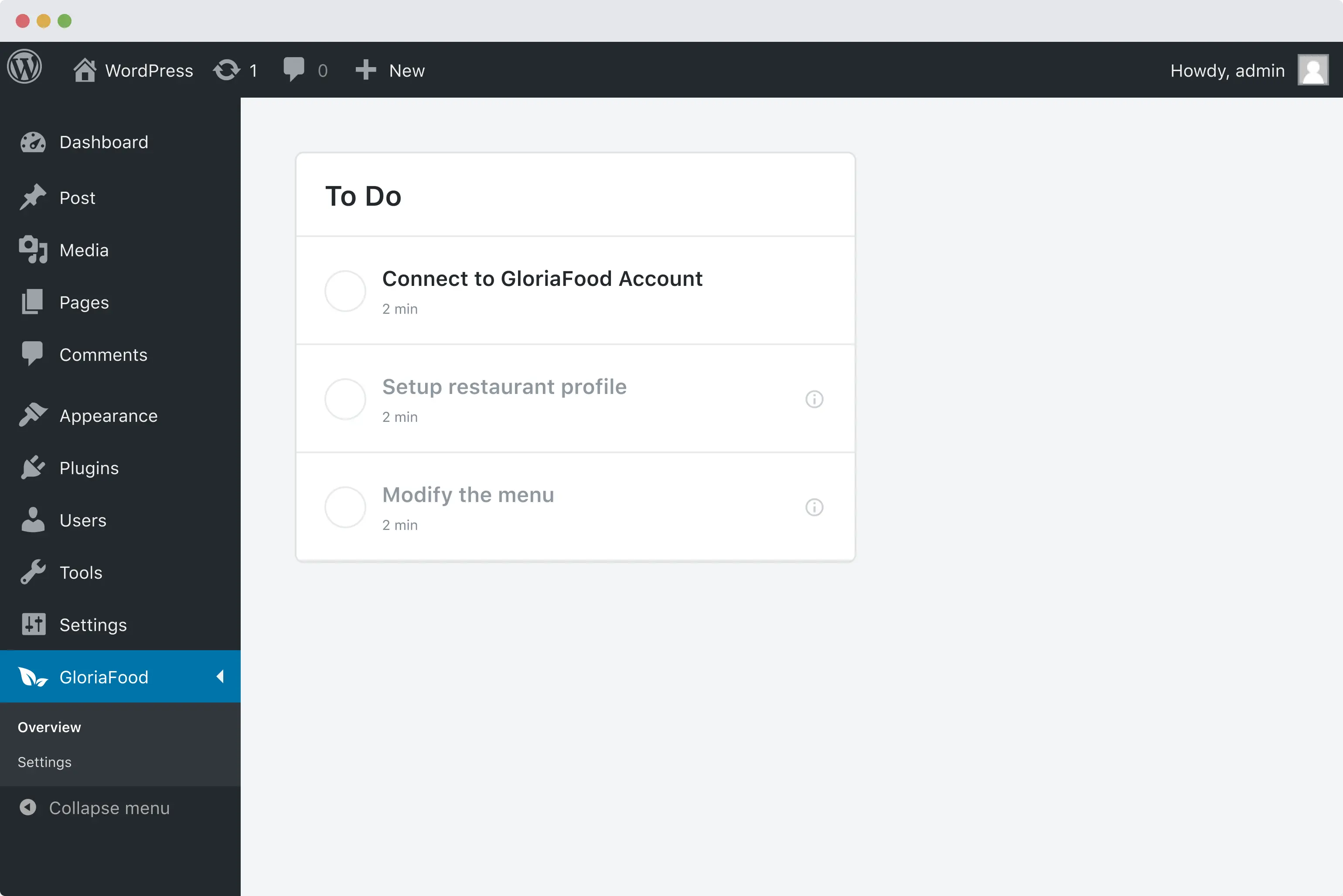 How to upload the best wordpress booking plugin