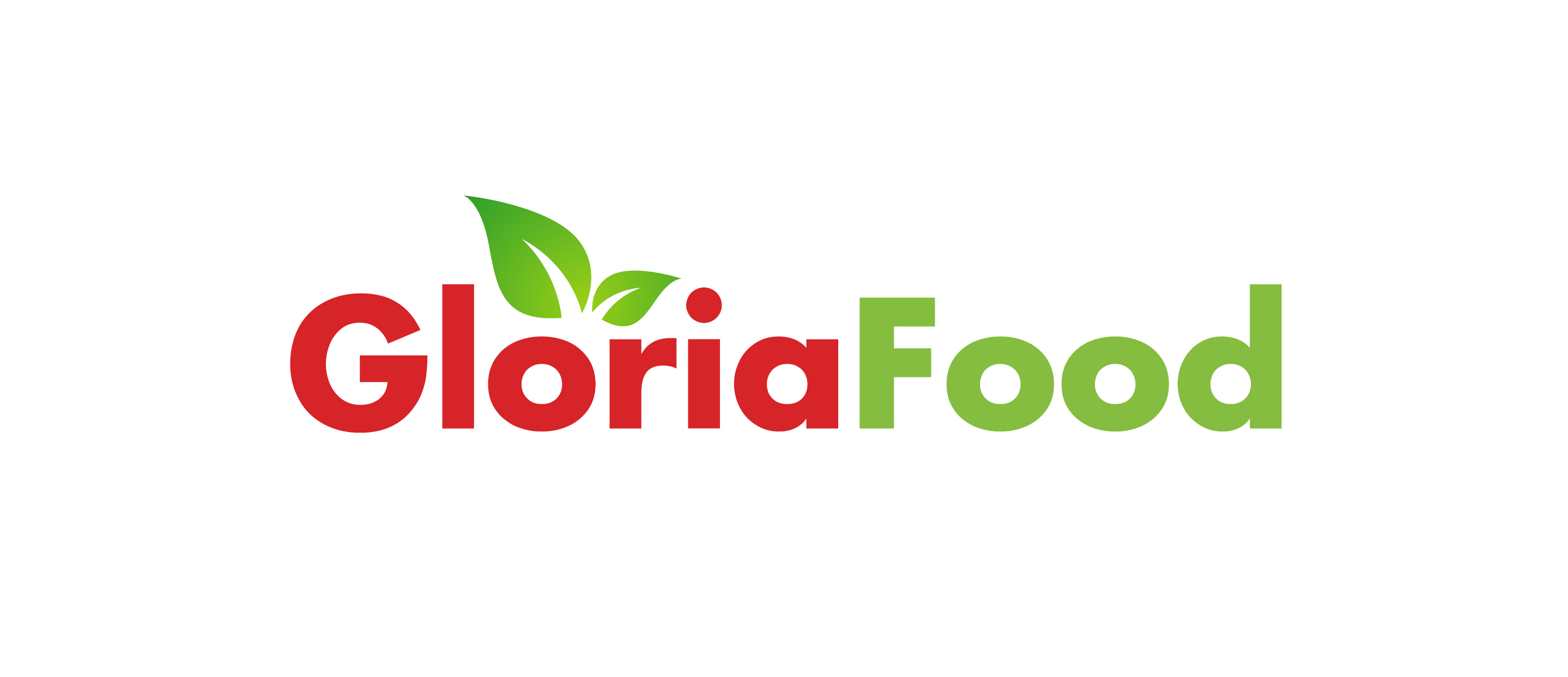 GloriaFood Logo