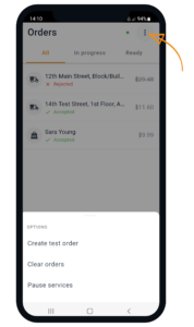 order-taking-app-new-menu-options