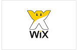 link to - How to add the online ordering button in Wix