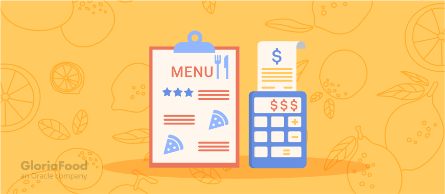 Restaurant Menu Pricing Methods
