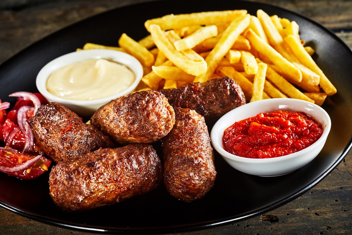 6 Amazing Restaurant Food Photography Tips & Tricks By GloriaFood