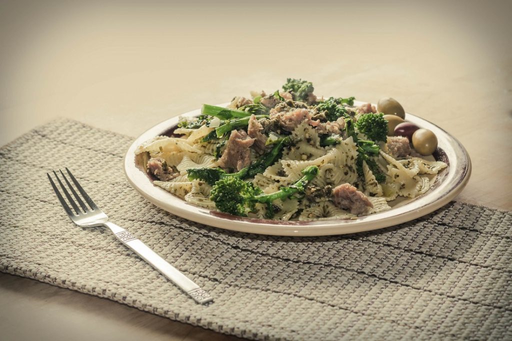 restaurant food photography tips and tricks