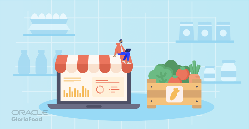 SEO for Restaurants or How to Sell More Food Online