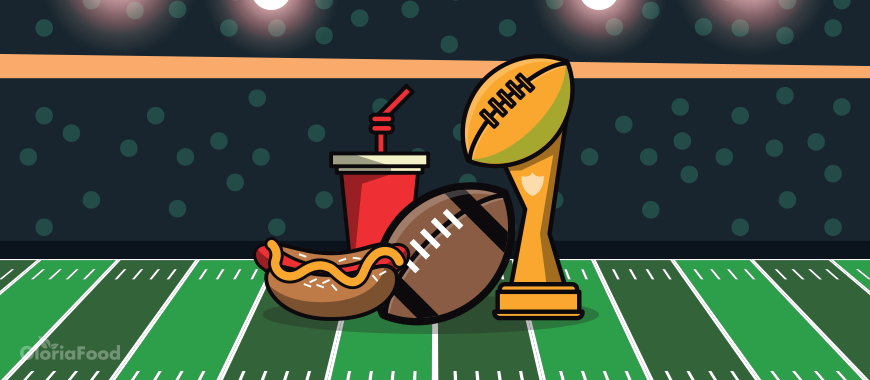 Super Bowl Restaurant Promotions For 2021