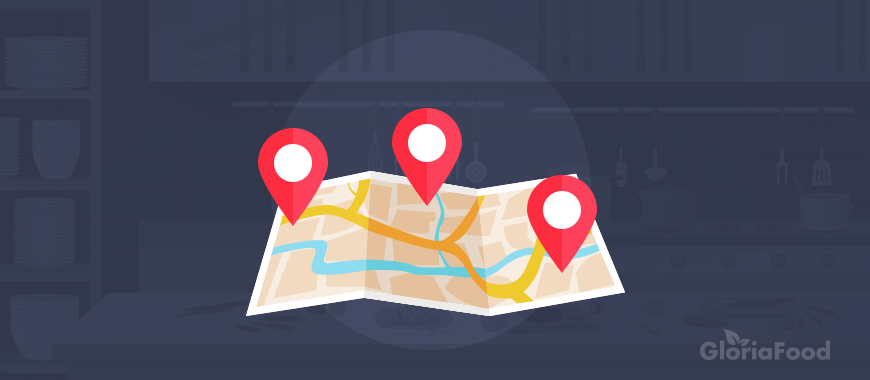 SEO for Multi Location Restaurants