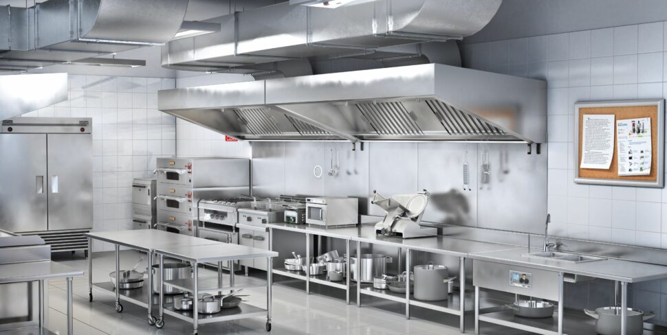 preventive maintenance for restaurants