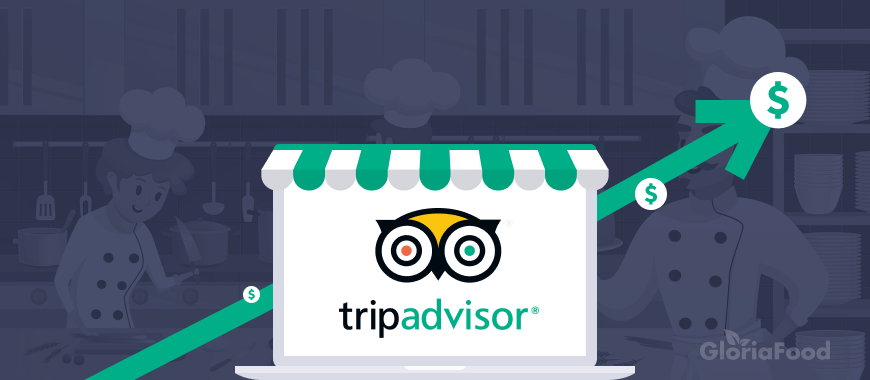 boost restaurant sales with tripadvisor