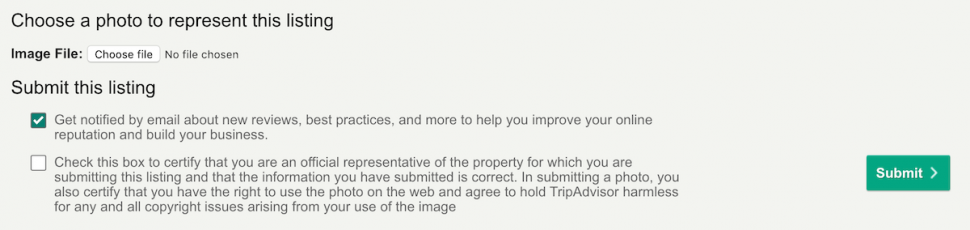 choose restaurant listing photo tripadvisor