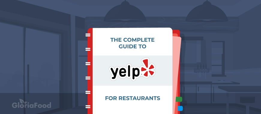 yelp restaurant marketing guide