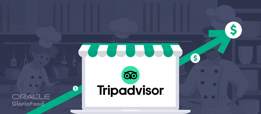 restaurant tripadvisor marketing strategy