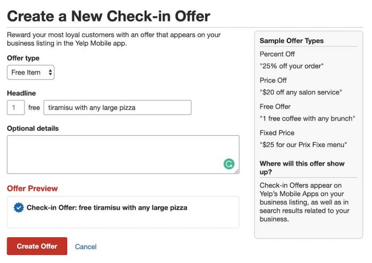 Complete Guide to Yelp Restaurant Marketing: Get Ahead of ...