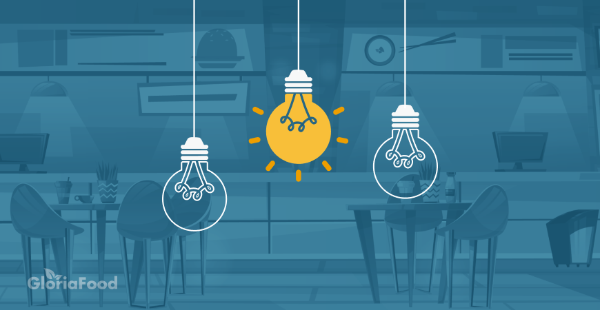 15 Restaurant Design Tips to Attract More Customers | GloriaFood