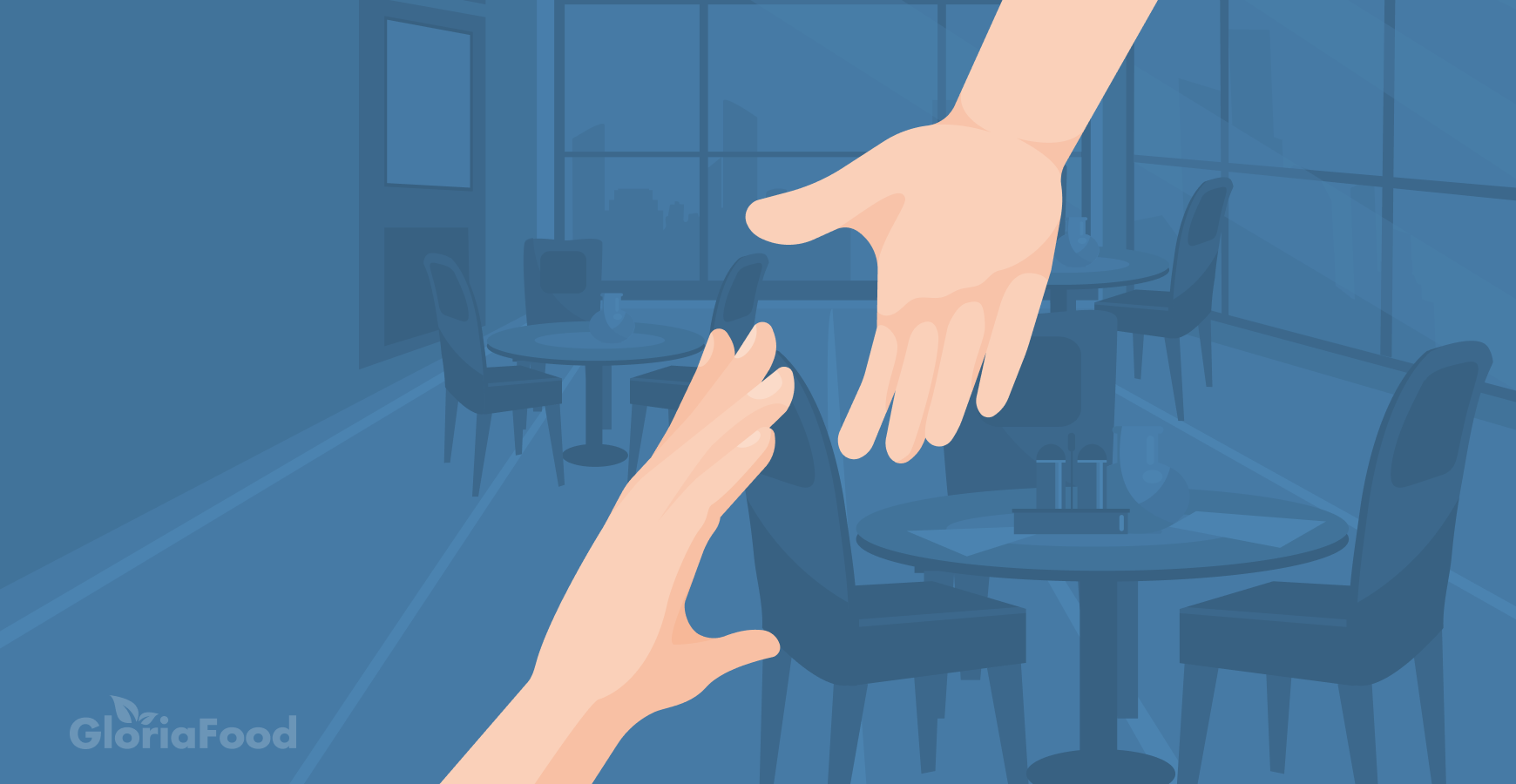 Why Restaurants Fail + How to Save a Failing Restaurant GloriaFood