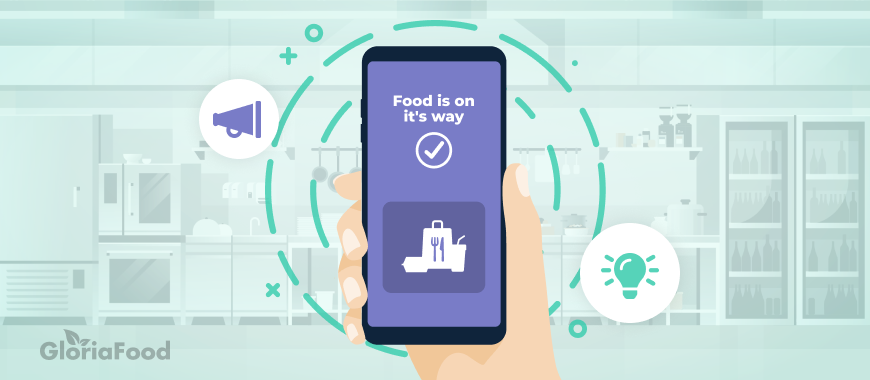 11 ways to promote your restaurant mobile app