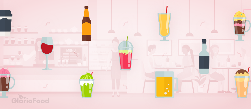 how to increase beverage sales in restaurant