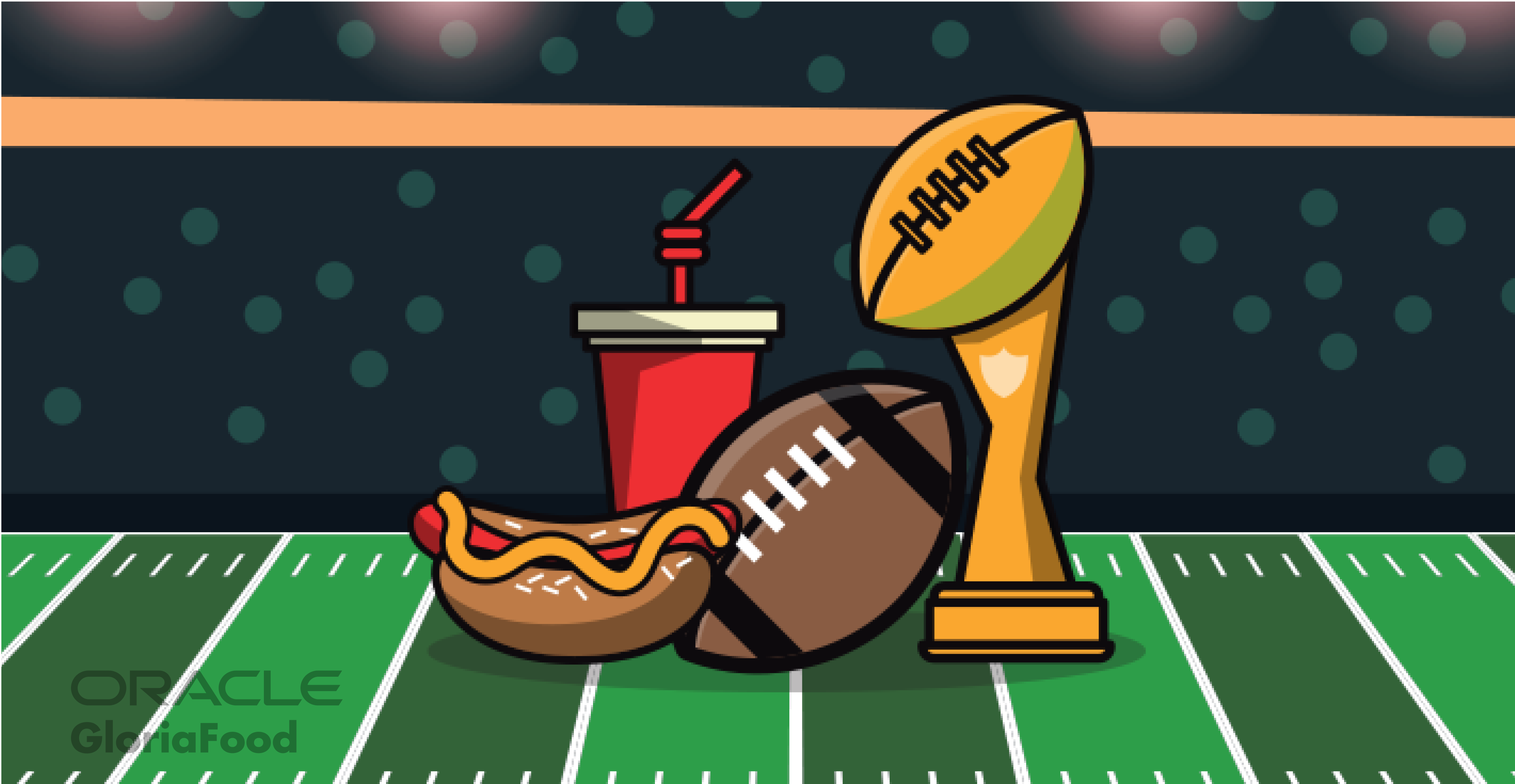 Super Bowl Restaurant Promotions for 2022