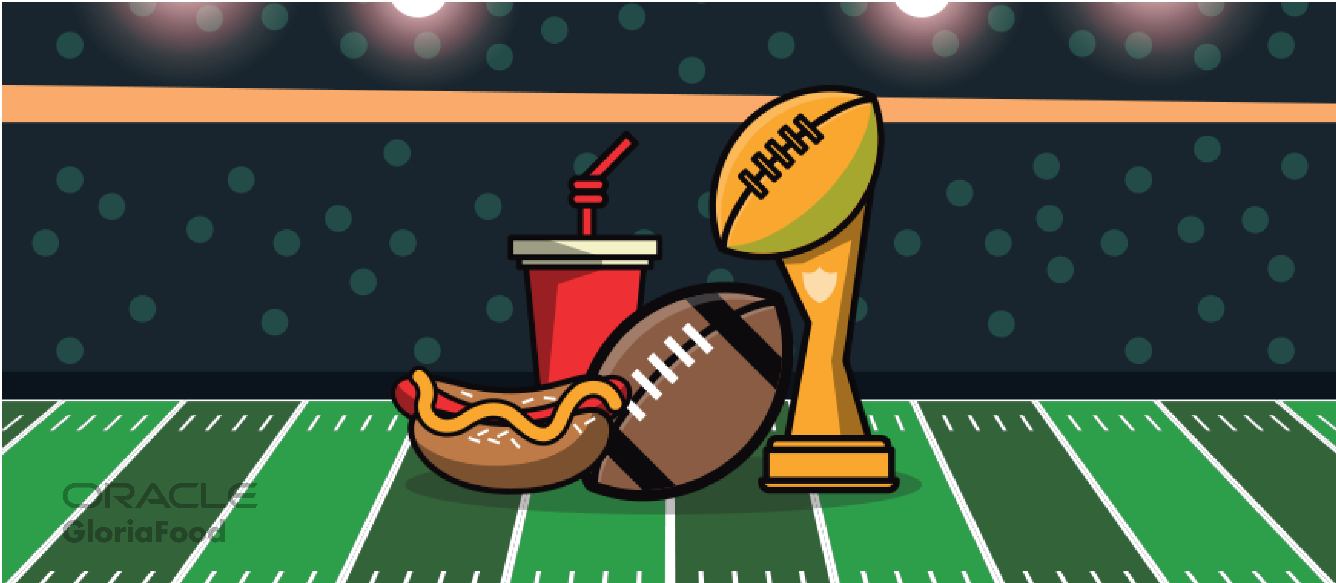 super bowl restaurant promotions