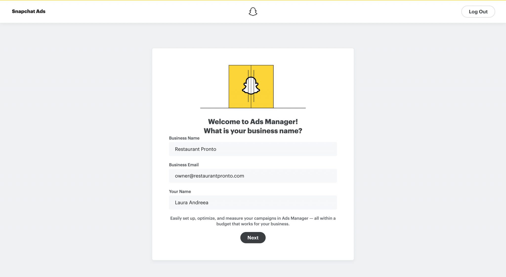 How to Use Snapchat for Restaurants to Get New Customers GloriaFood Blog