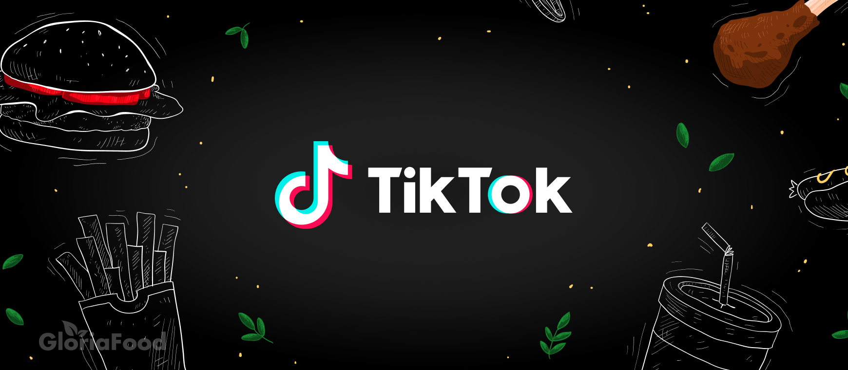 tiktok for restaurants