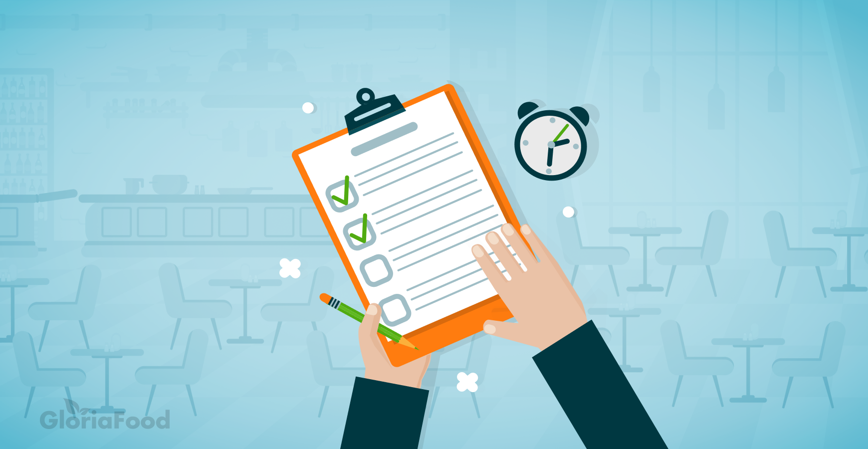Free Checklist for Your Employee Survey