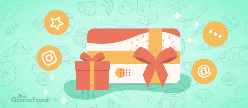 gift card marketing ideas