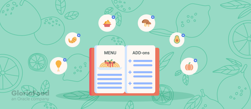 how to improve restaurant menu