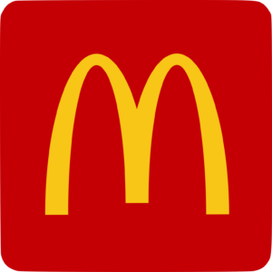 mcdonalds logo