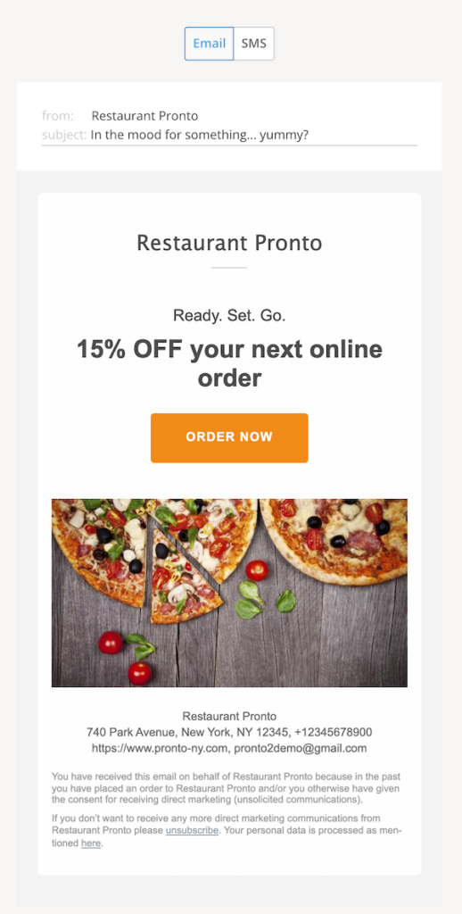 customer retention strategies for restaurants 