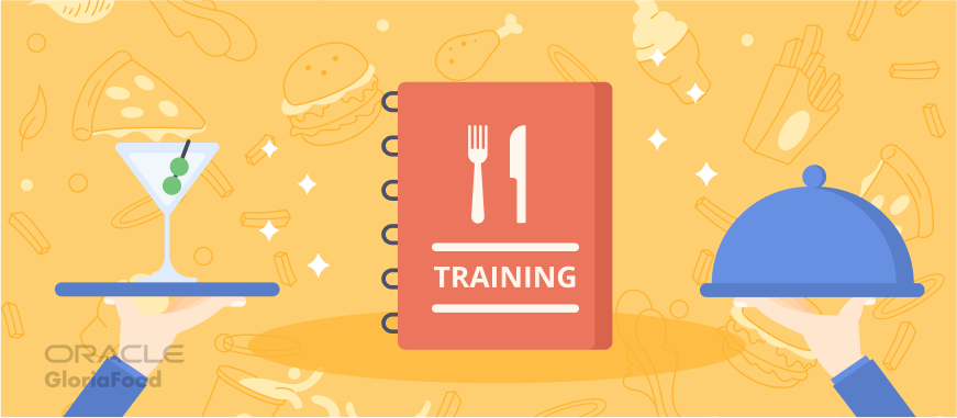 restaurant training manual