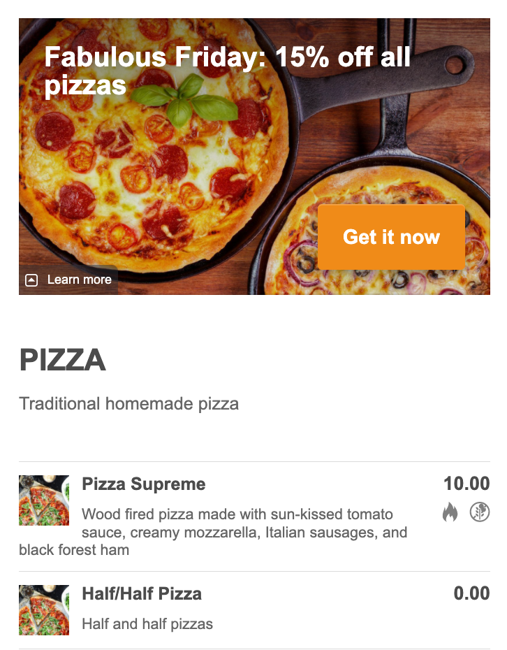 10 Proven Pizza Advertising Ideas To Scale In 2023