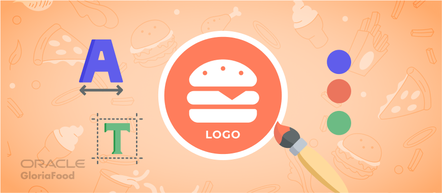 restaurant logo design ideas