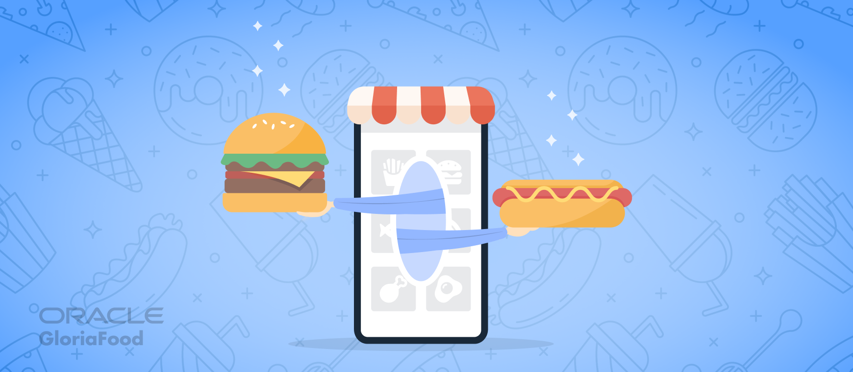 fast food marketing strategies