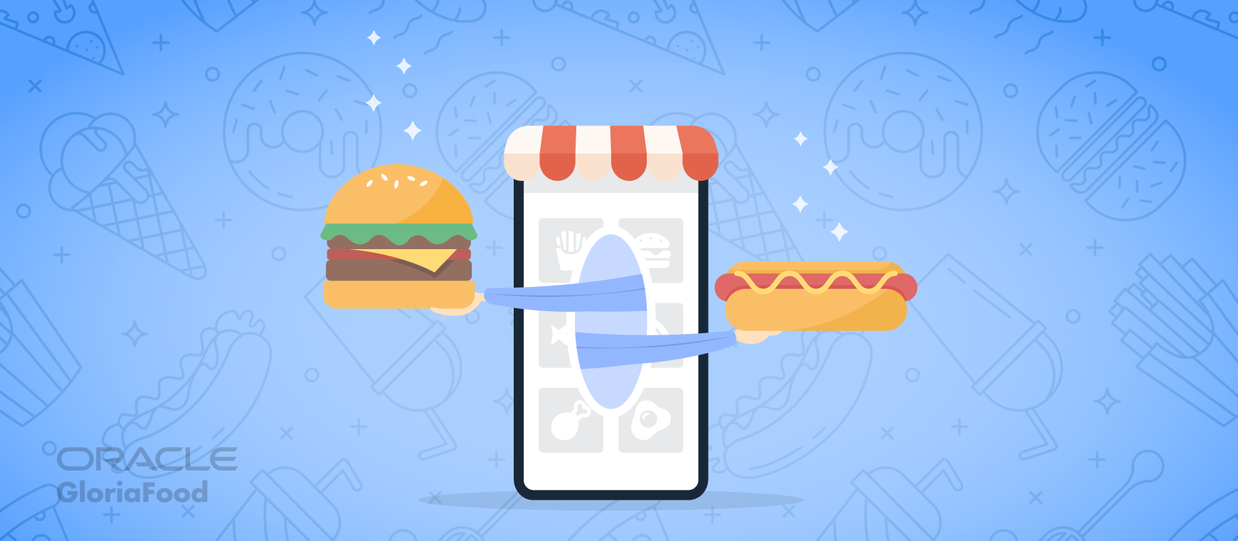 Food Marketing Ideas Supplier Brunofuga adv br