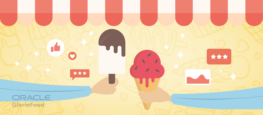 ice cream marketing ideas