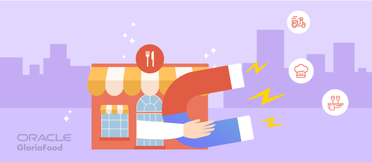 How To Build A Strong Restaurant Culture And Increase Employee