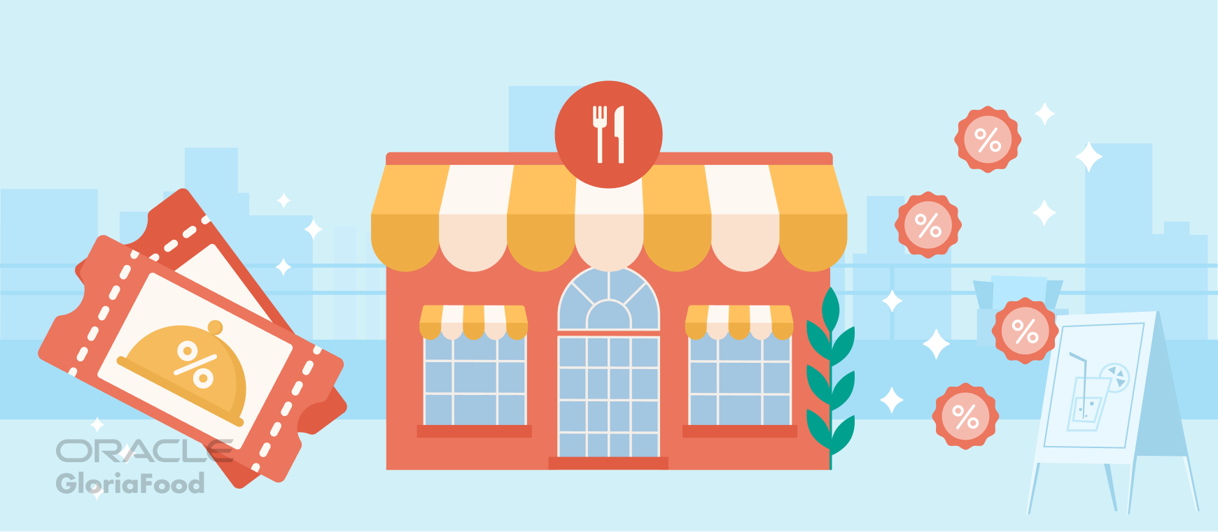 How to Create Restaurant Coupon Codes for Discounts and Special Offers