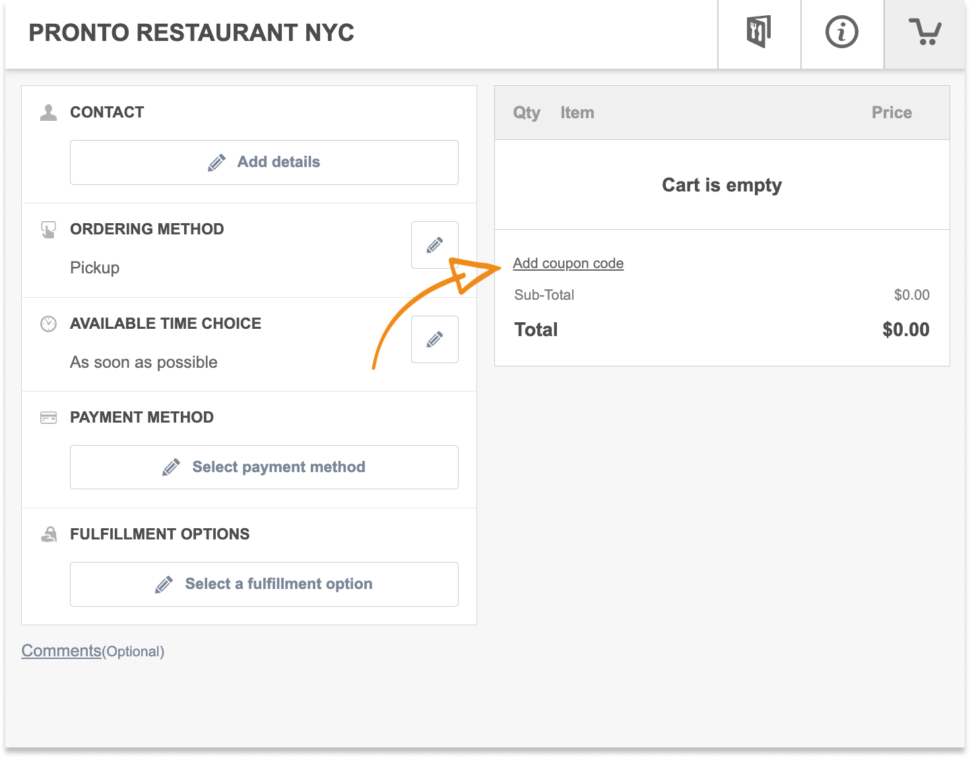 How to Create Restaurant Coupon Codes for Discounts and Special Offers GloriaFood Blog