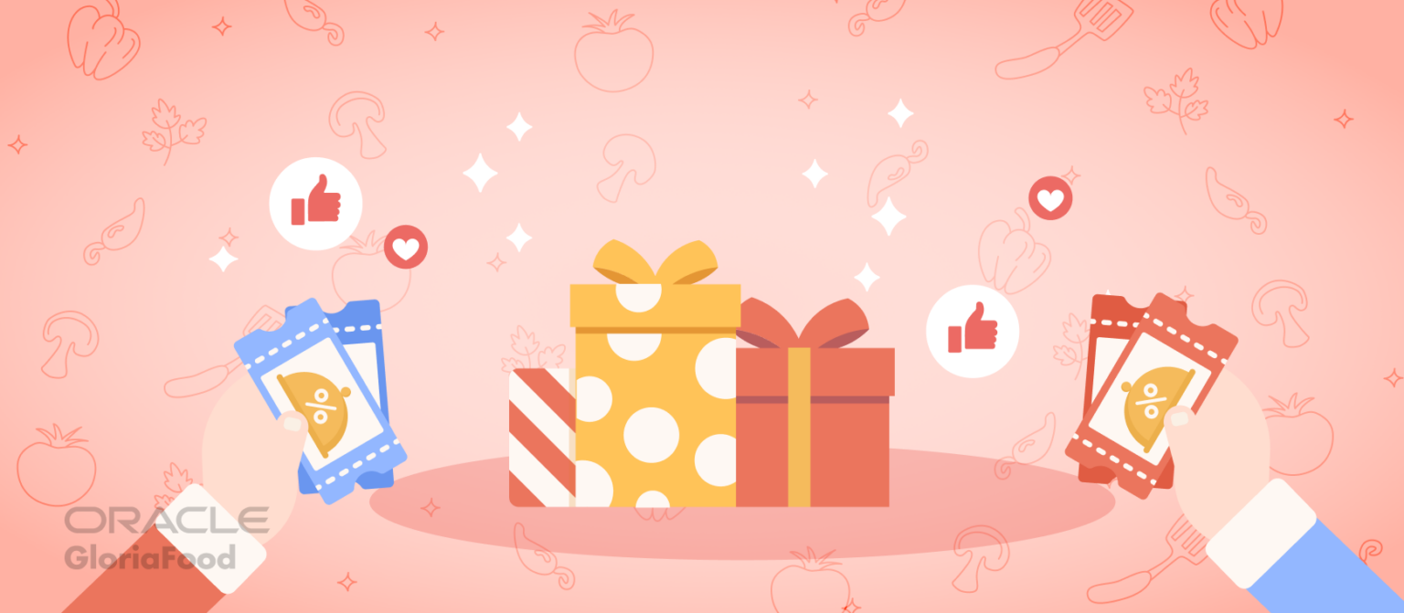 How to Create a Discount Strategy for Restaurants & Boost Profits GloriaFood Blog