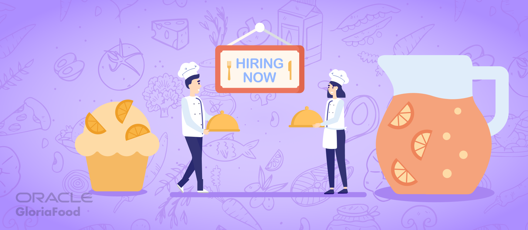 how to hire a chef