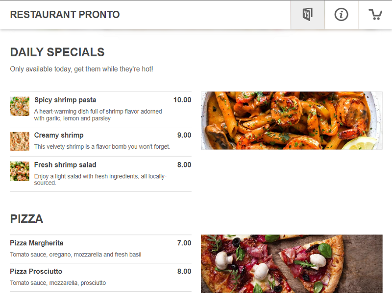 how to grow your restaurant with daily specials