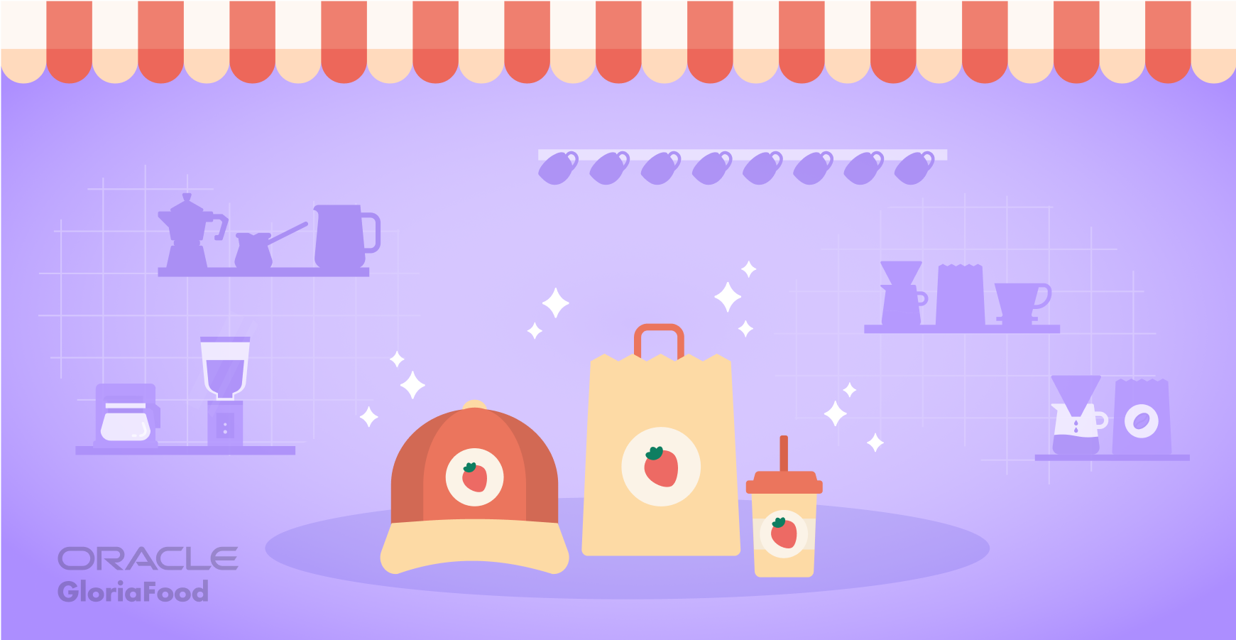 8 Restaurant Merchandise Ideas to Grow Your Restaurant Brand