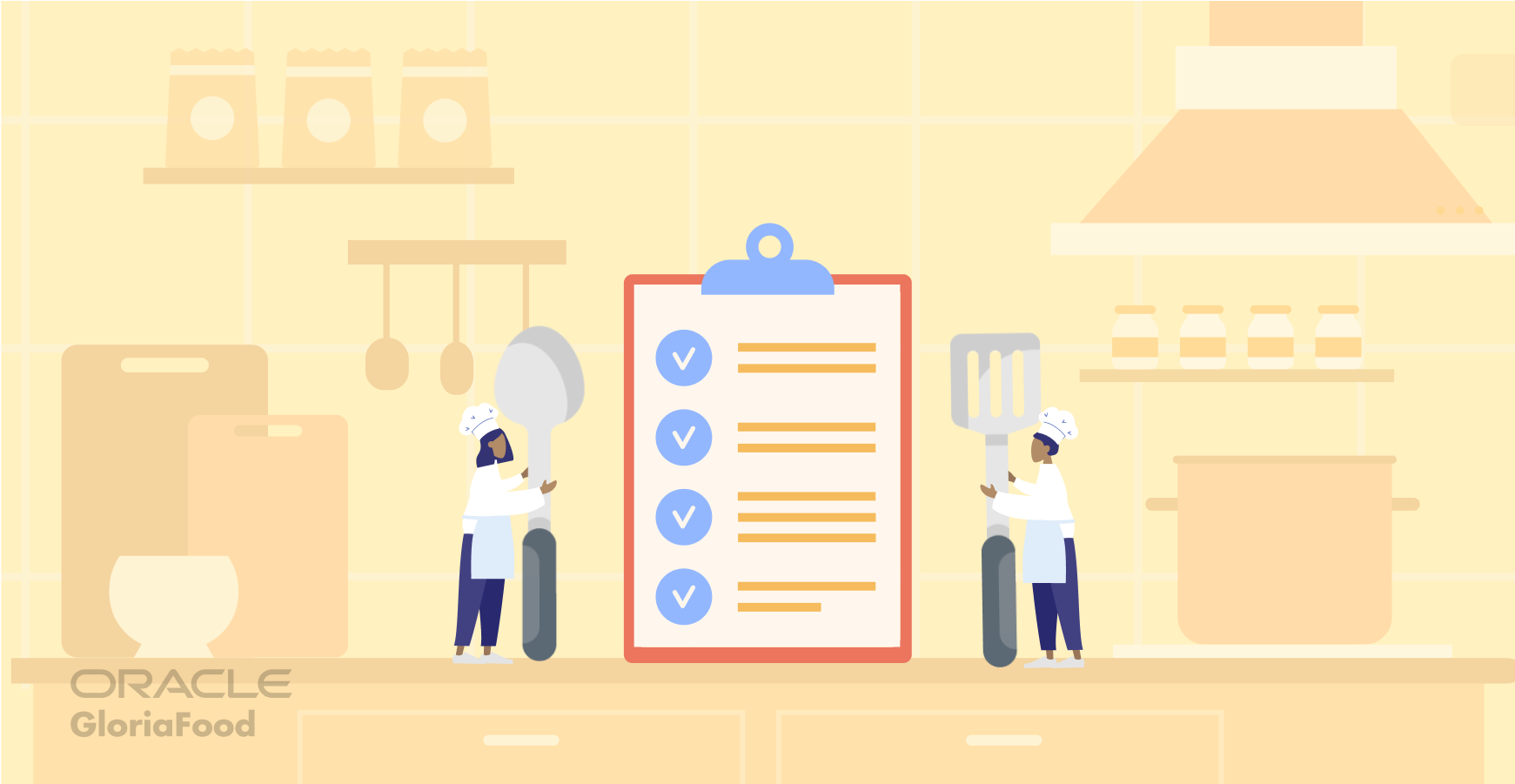 Restaurant Equipment List You Need to Open a Successful Restaurant