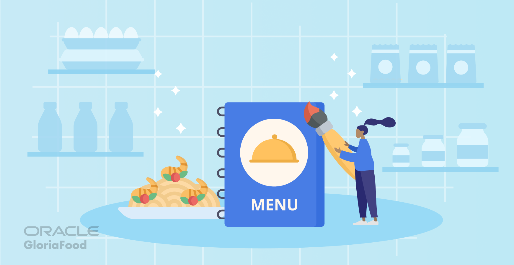 60 Creative Spring Menu Ideas for Your Restaurant GloriaFood Blog