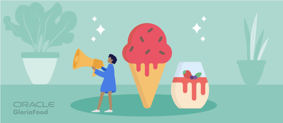 spring restaurant promotions