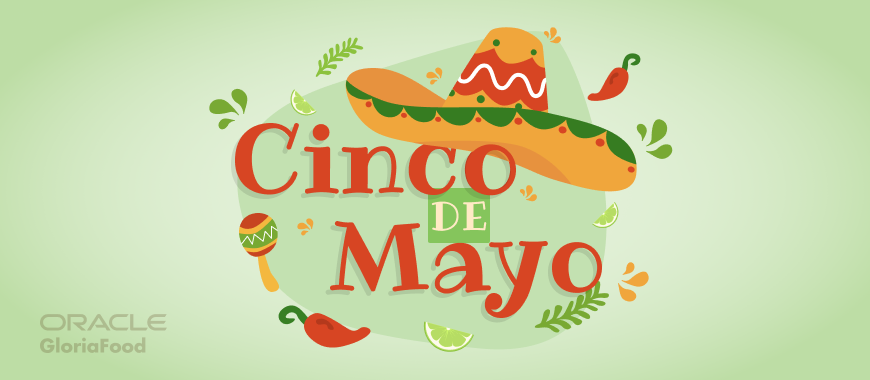 cinco de mayo restaurant ideas