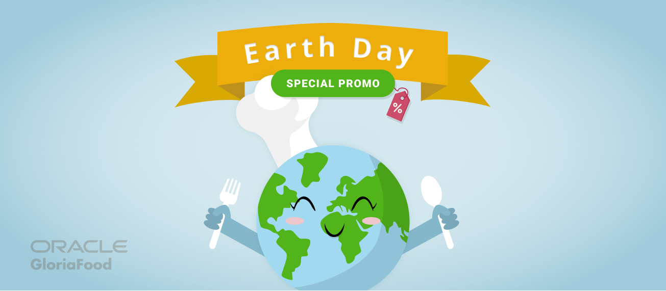 Earth Day 2021: Food deals, discounts and freebies to celebrate